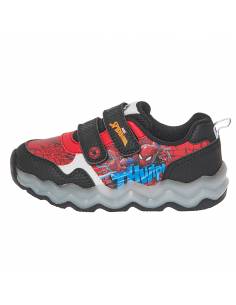 Boy's Toddler Spiderman Sport Shoes - Image 4
