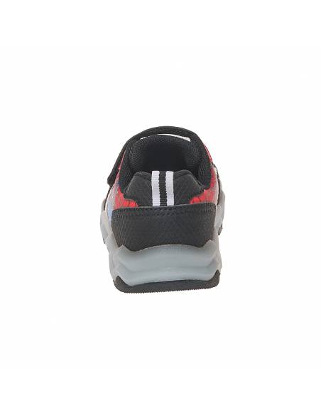 Boy's Toddler Spiderman Sport Shoes - Image 6