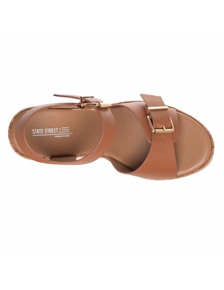 Women's Skilly Wedge Sandals - Image 3