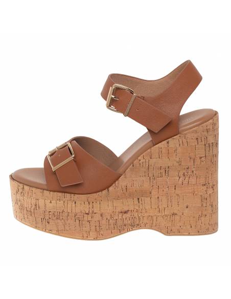 Women's Skilly Wedge Sandals - Image 4