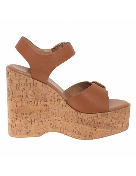 Women's Skilly Wedge Sandals - Image 5