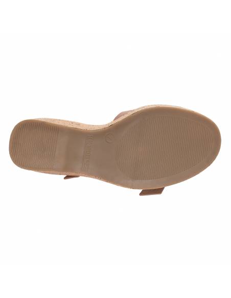 Women's Skilly Wedge Sandals - Image 7