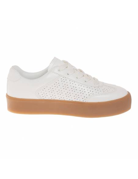 Girl's Mesa Casual Shoes - Image 5