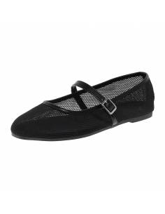 Women's Ella Flat Casual Shoes - Image 1