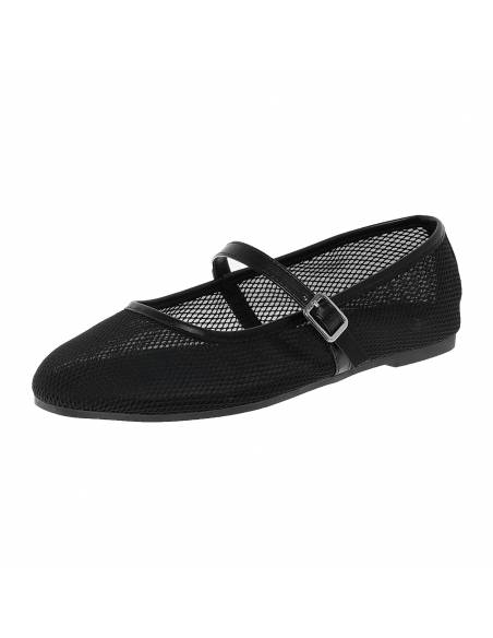 Women's Ella Flat Casual Shoes - Image 1