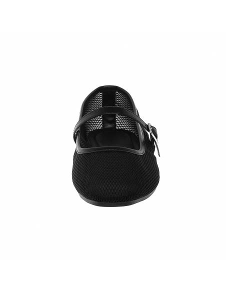 Women's Ella Flat Casual Shoes - Image 2