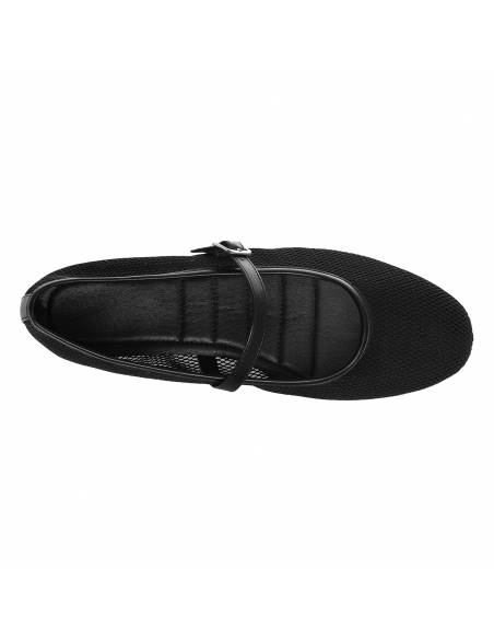 Women's Ella Flat Casual Shoes - Image 3