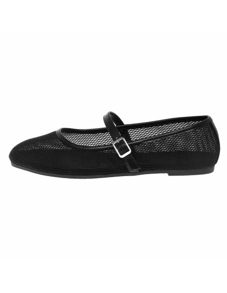 Women's Ella Flat Casual Shoes - Image 4