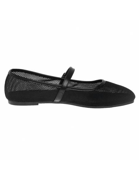 Women's Ella Flat Casual Shoes - Image 5