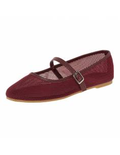 Women's Ella Flat Casual Shoes - Image 1