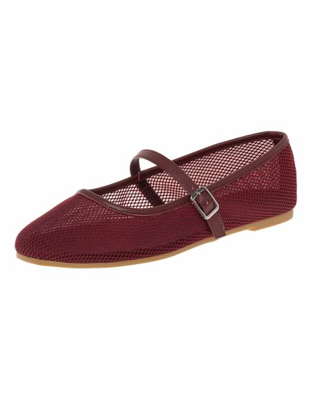 Women's Ella Flat Casual Shoes - Image 1