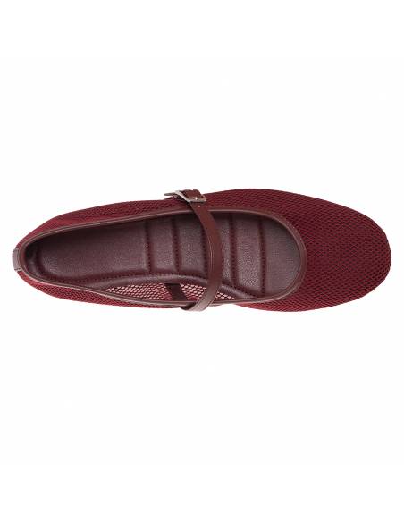 Women's Ella Flat Casual Shoes - Image 3