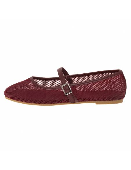 Women's Ella Flat Casual Shoes - Image 4
