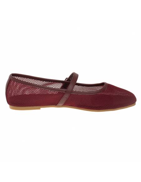 Women's Ella Flat Casual Shoes - Image 5