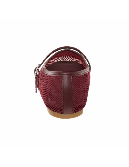 Women's Ella Flat Casual Shoes - Image 6