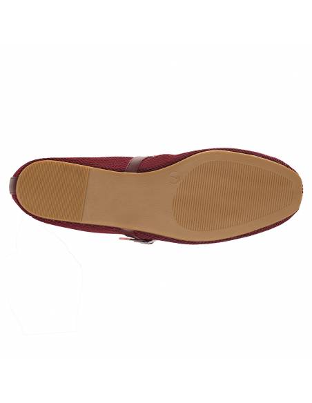 Women's Ella Flat Casual Shoes - Image 7