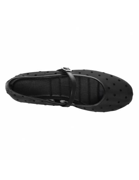 Women's Ella Flat Shoes - Image 3