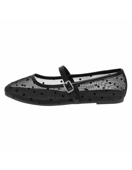 Women's Ella Flat Shoes - Image 4