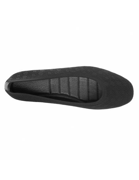 Women's Nora Flat Shoes - Image 3