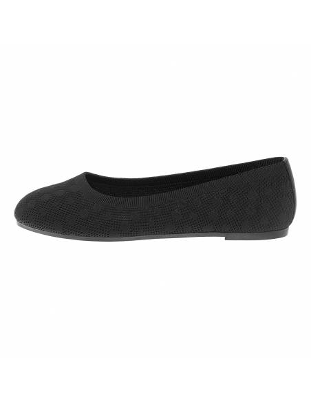 Women's Nora Flat Shoes - Image 4