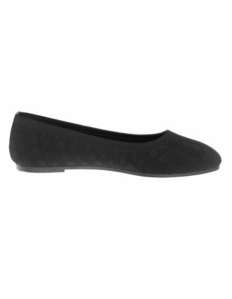 Women's Nora Flat Shoes - Image 5