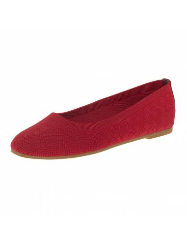 Women's Nora Flat Shoes - Image 1