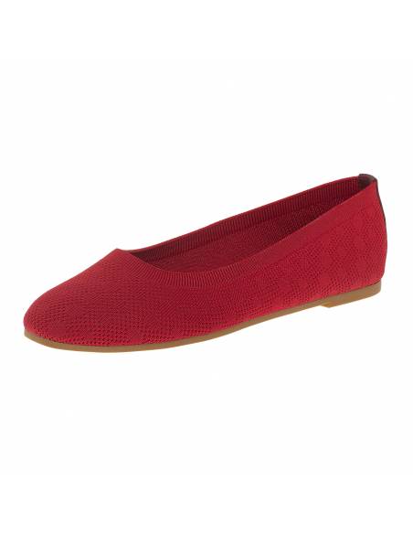 Women's Nora Flat Shoes - Image 1