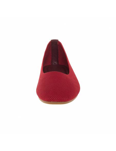 Women's Nora Flat Shoes - Image 2