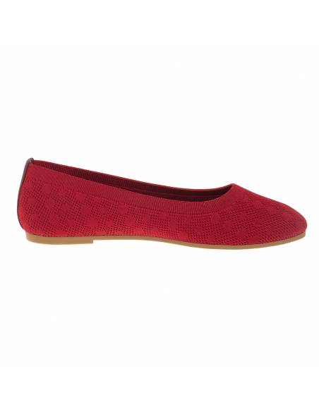Women's Nora Flat Shoes - Image 5