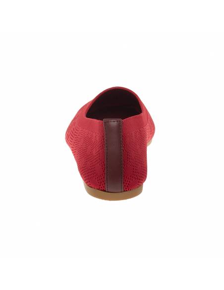 Women's Nora Flat Shoes - Image 6