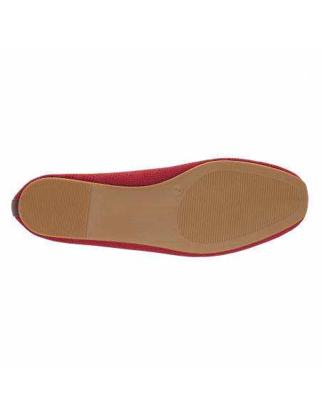 Women's Nora Flat Shoes - Image 7
