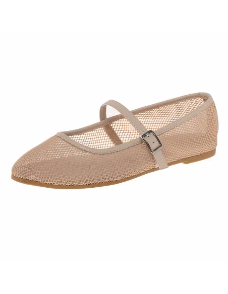 Women's Nora Flat Shoes - Image 1