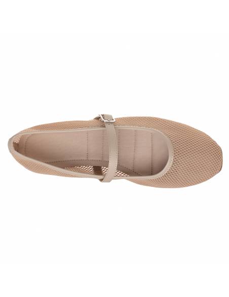 Women's Nora Flat Shoes - Image 3