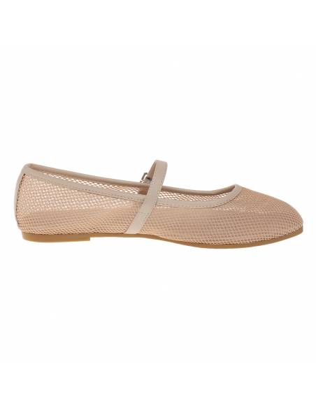 Women's Nora Flat Shoes - Image 5
