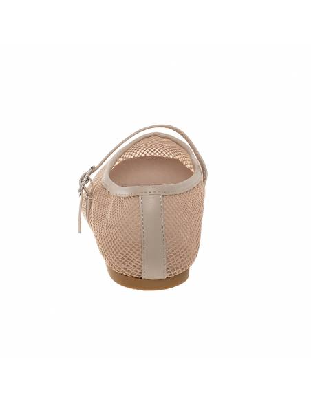 Women's Nora Flat Shoes - Image 6