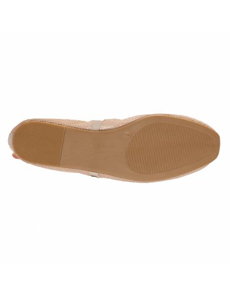 Women's Nora Flat Shoes - Image 7