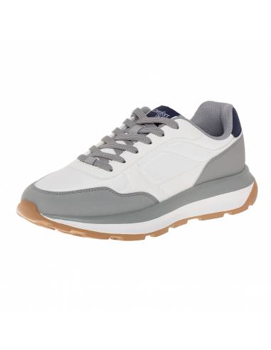 Men's Harverster Casual Shoes - Image 1
