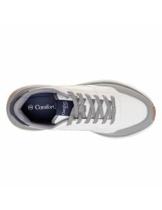 Men's Harverster Casual Shoes - Image 1 2