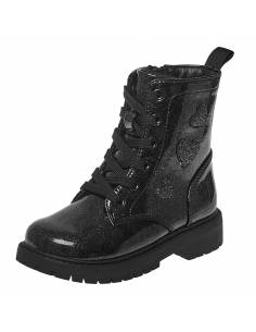 Girl's Toddler Karen Heart Boots - Image 4 2