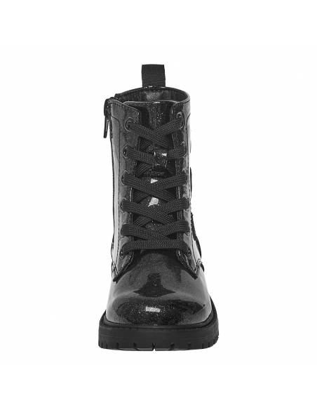 Girl's Toddler Karen Heart Boots - Image 2