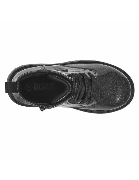 Girl's Toddler Karen Heart Boots - Image 3