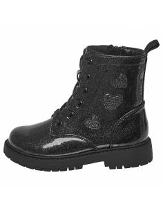 Girl's Toddler Karen Heart Boots - Image 4