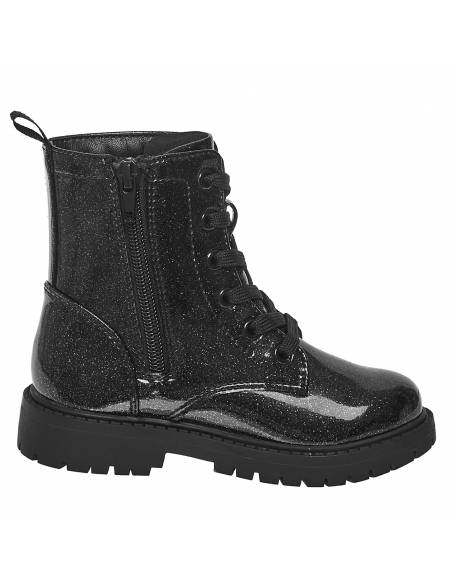 Girl's Toddler Karen Heart Boots - Image 5