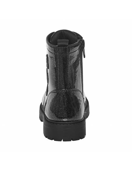 Girl's Toddler Karen Heart Boots - Image 6