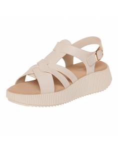 Women's Hansel Sport Wedge Sandals - Image 1