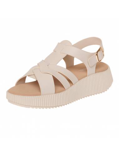 Women's Hansel Sport Wedge Sandals - Image 1