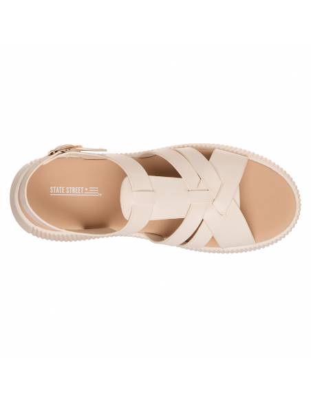 Women's Hansel Sport Wedge Sandals - Image 3
