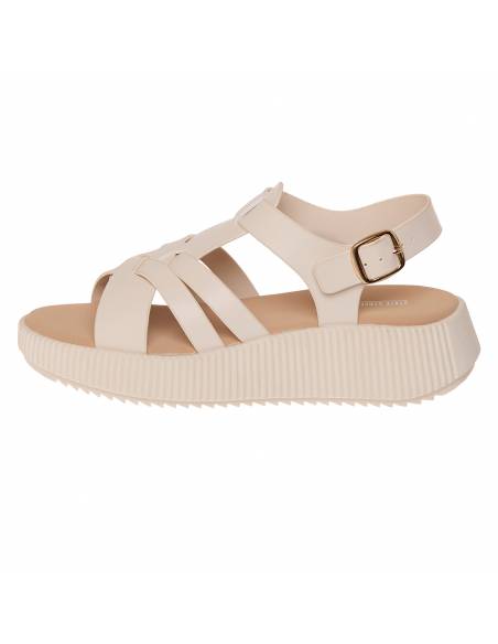 Women's Hansel Sport Wedge Sandals - Image 4