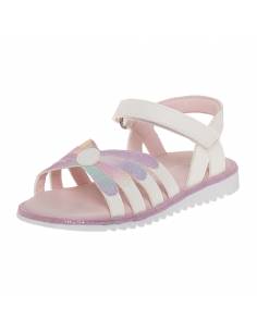Girl's Toddler Tay Sandals - Image 4 2
