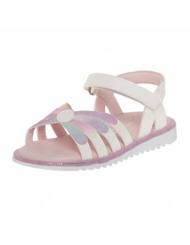 Girl's Toddler Tay Sandals - Image 1